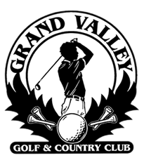 Grand Valley Golf Country Club Logo