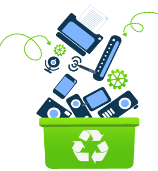 eWaste Collection