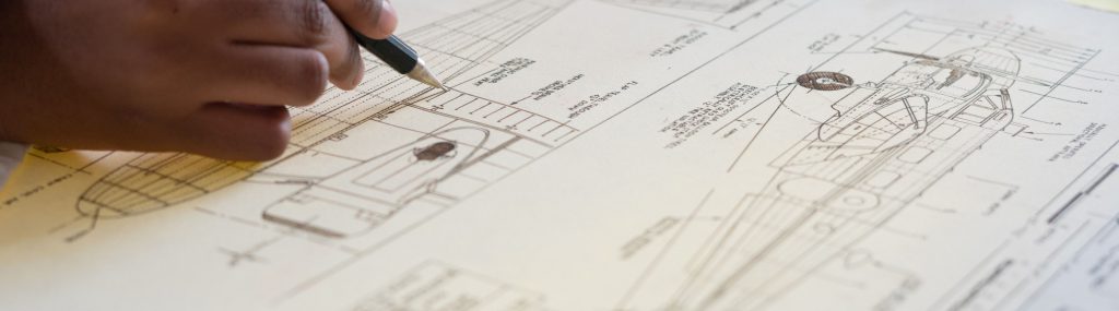 Model Plane Build Instructions